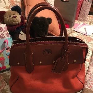 Dooney and Bourke